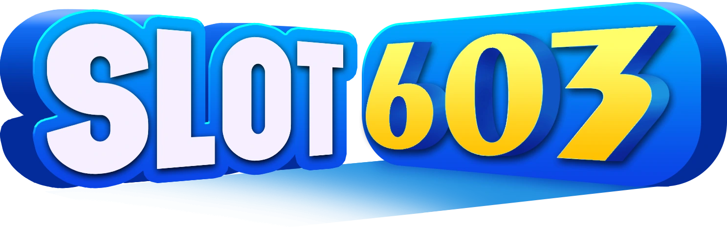 Logo SLOT603